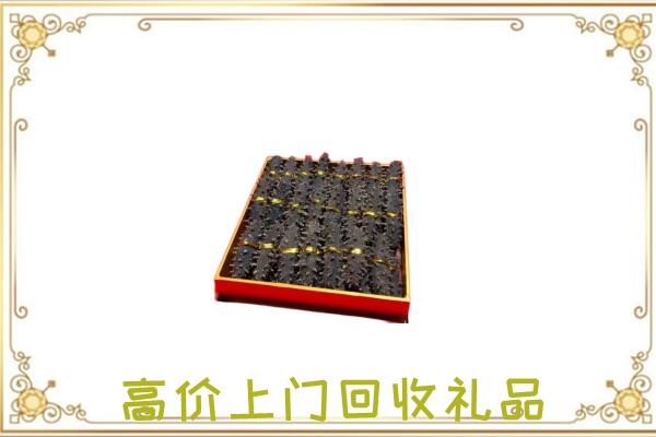 果洛周边回收海参